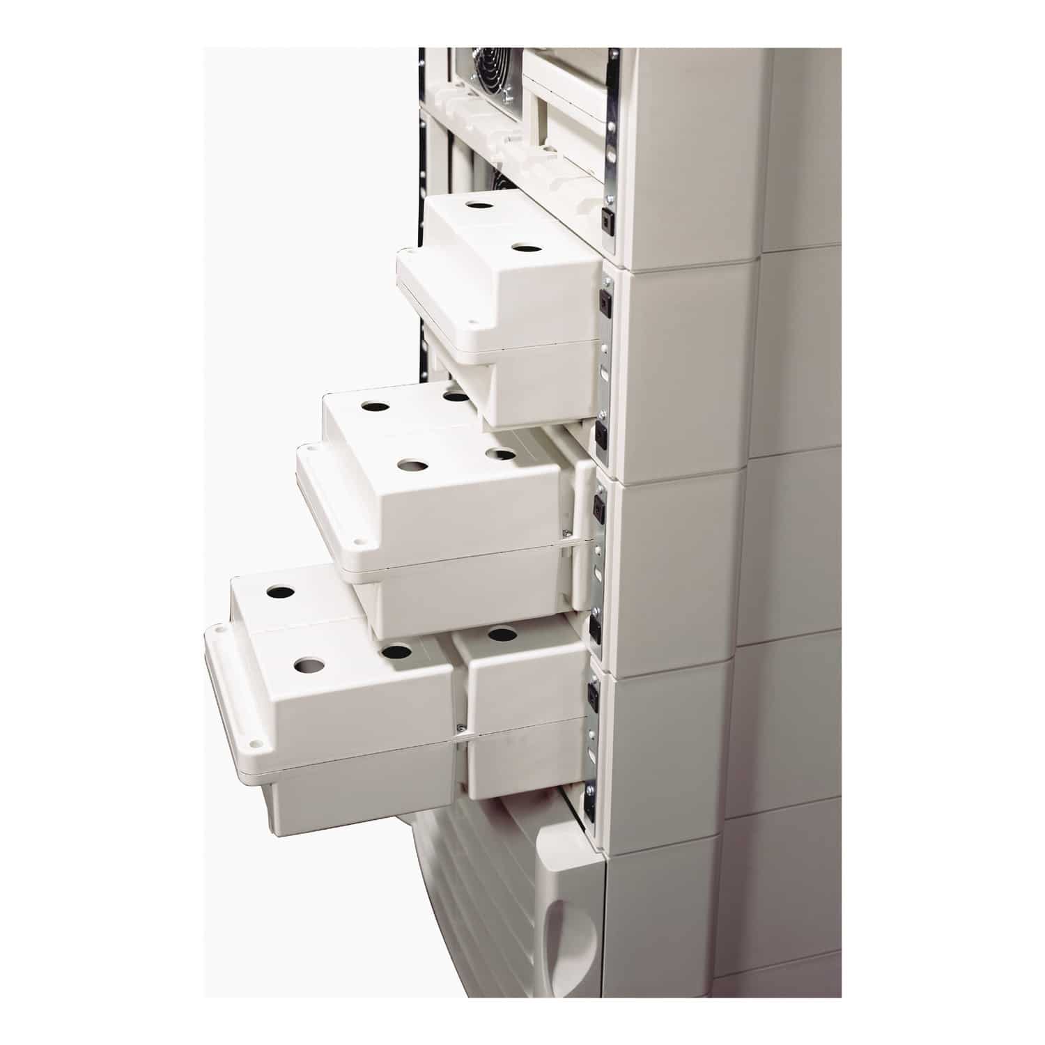 APC Symmetra 4-16kVA batterijmodule - Afbeelding 7