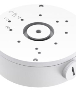 TP-Link VJB-305 netwerkverdeeldoos Wit
