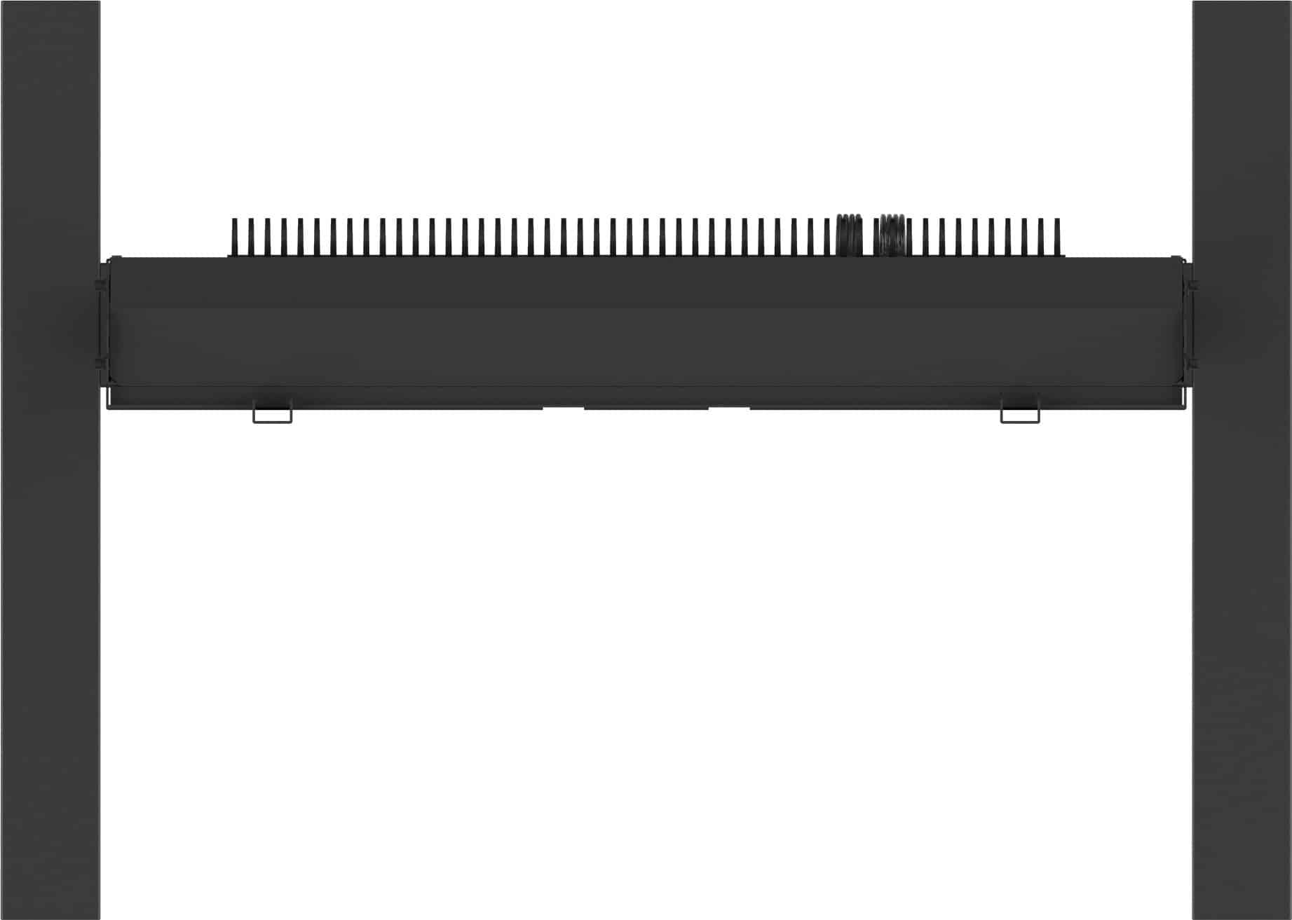 iiyama MD-CAR2031-B1 bevestiging voor signage-beeldschermen 2,67 m (105") Zwart - Afbeelding 5
