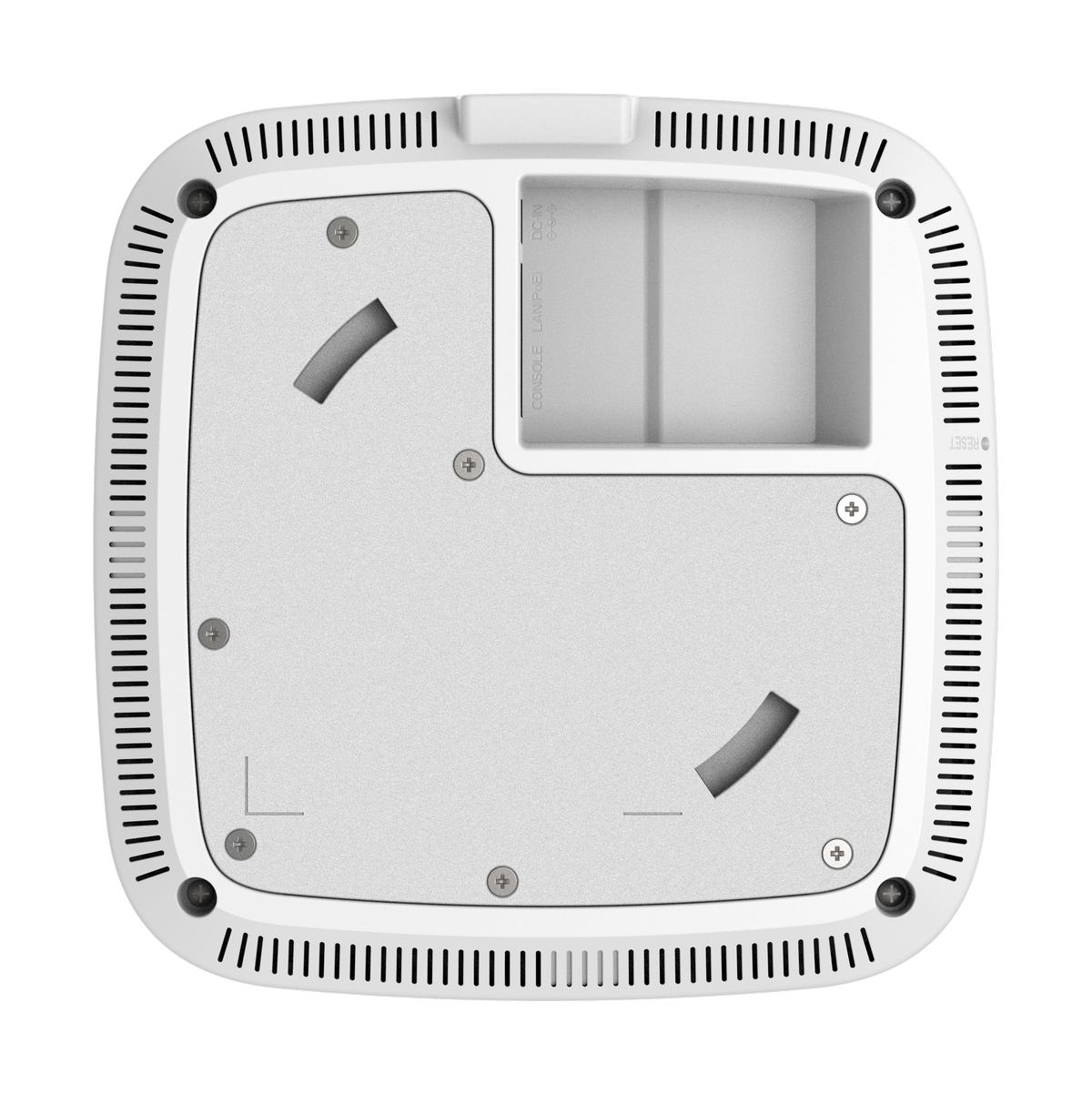 D-Link DAP-X3060 draadloos toegangspunt (WAP) 3000 Mbit/s Wit Power over Ethernet (PoE) - Afbeelding 5