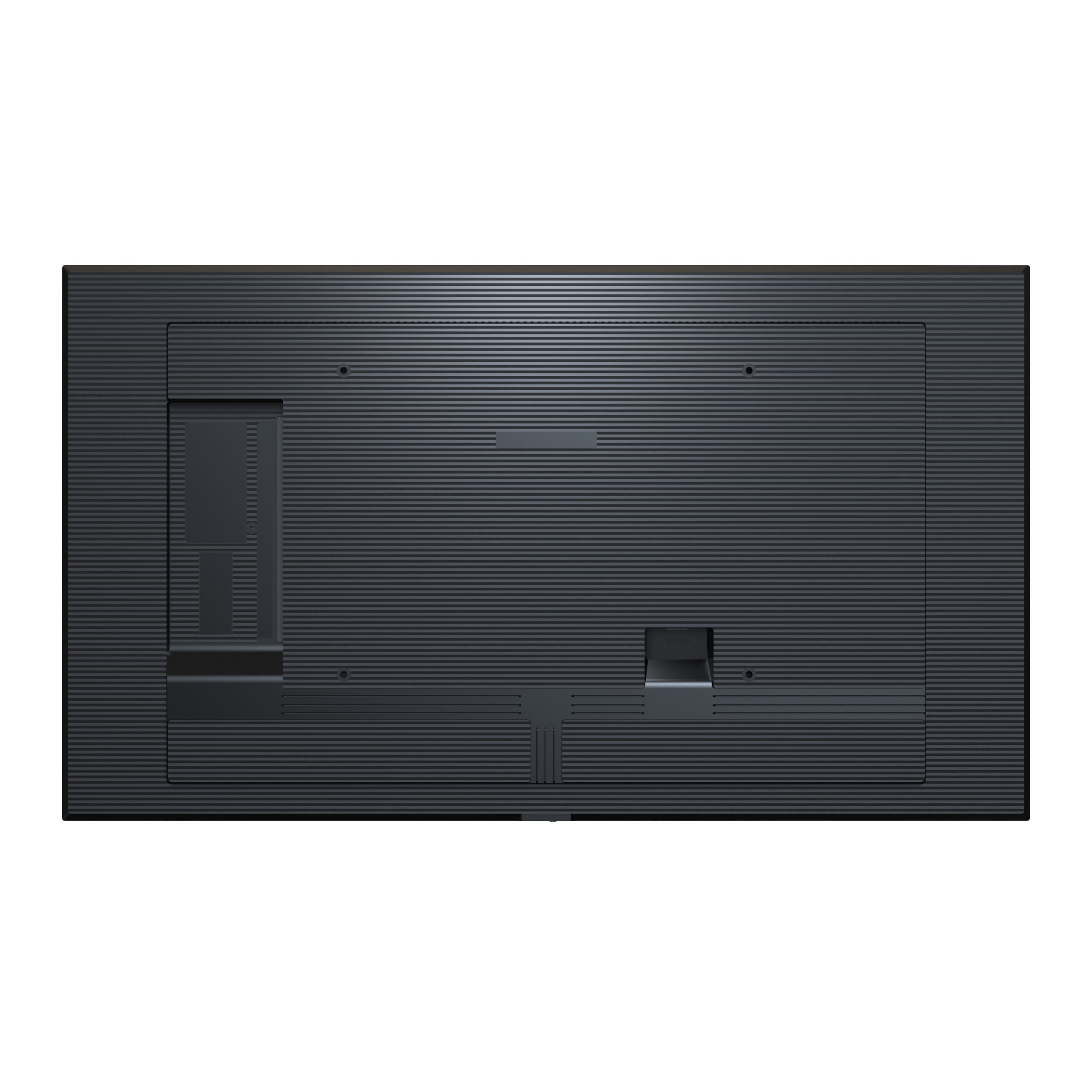 AG Neovo NSD-4303 Digital signage flat panel, 42.5" LED, 3840 x 2160p, Wi-Fi, 500 cd/m2, 4000:1 - Afbeelding 4