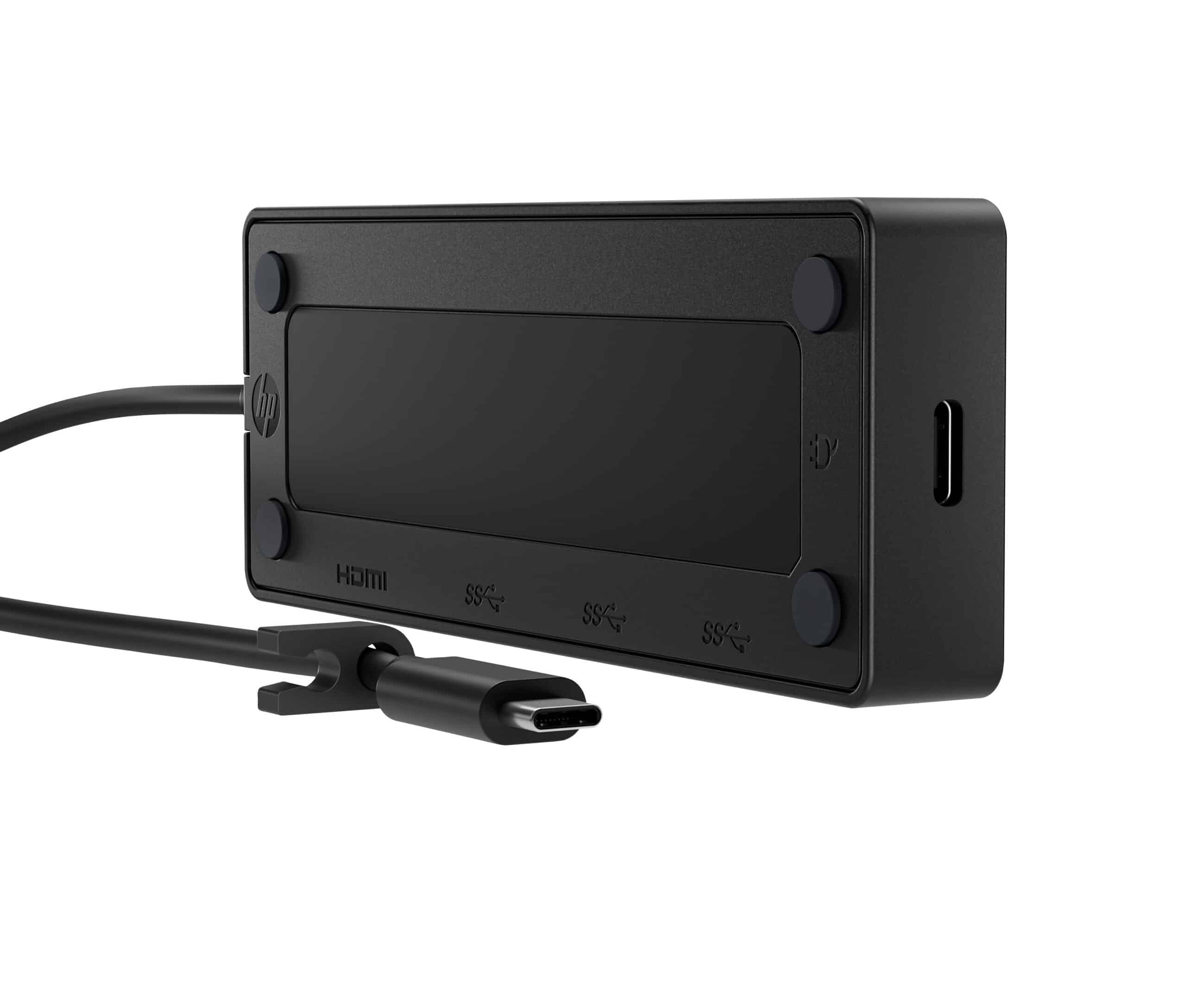 HP USB-C Travel Hub G3 - Afbeelding 3
