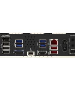 GIGABYTE B860M AORUS ELITE WIFI6E Intel B860 LGA 1851 (Socket V1) micro ATX - Afbeelding 5