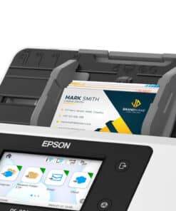 Epson WorkForce DS-900WN Paginascanner 600 x 600 DPI A4 Wit - Afbeelding 6