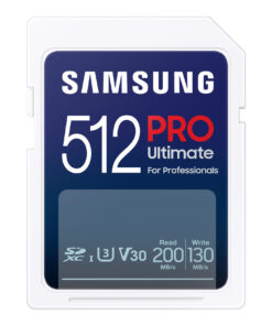 Samsung MB-SY512S 512 GB SDXC UHS-I