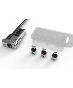 Kensington Replacement Lock Head Tips voor Universal 3-in-1 Laptop Lock - Afbeelding 3