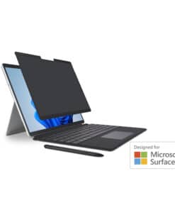 Kensington MagPro Elite magnetisch privacyscherm voor Surface Pro (8, 9, 10) & Surface Pro Copilot+ PC 13" Schermfilter - Afbeelding 2