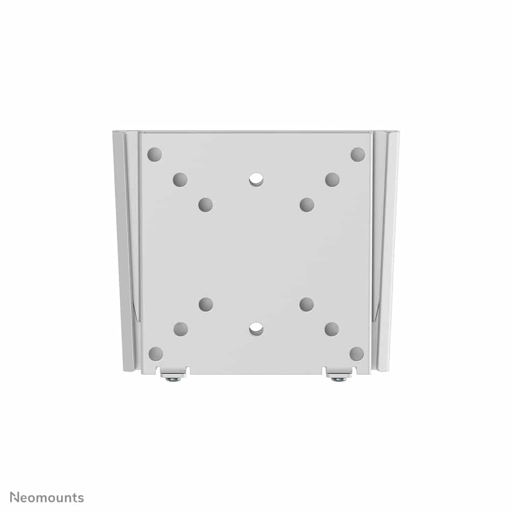 Neomounts FPMA-W25 Monitor/TV-beugel wand 10-30" - ultra-vlak - Afbeelding 4