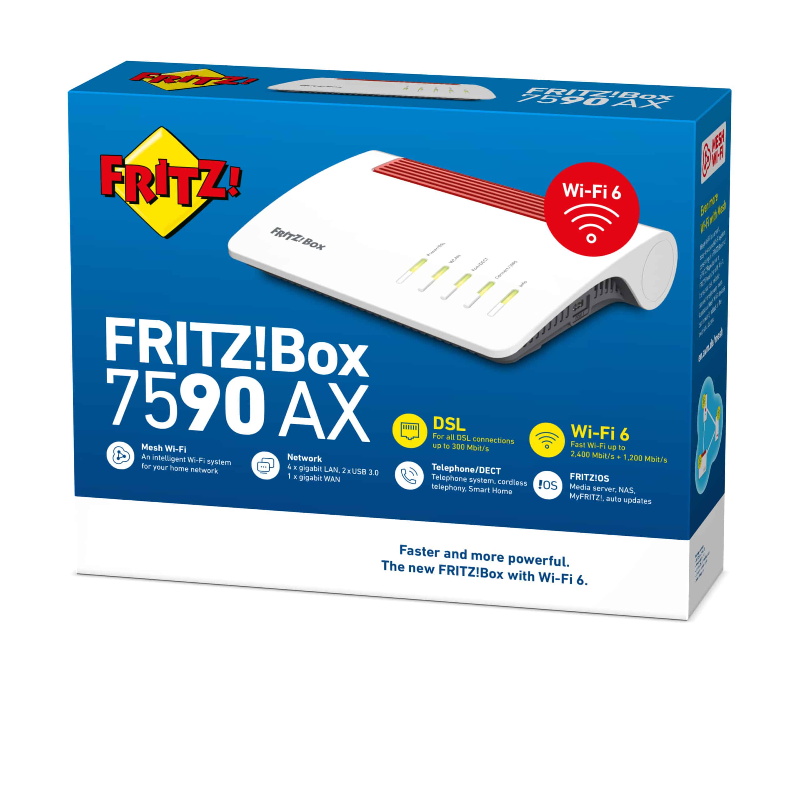 Box 7590 AX Edition International - Afbeelding 6