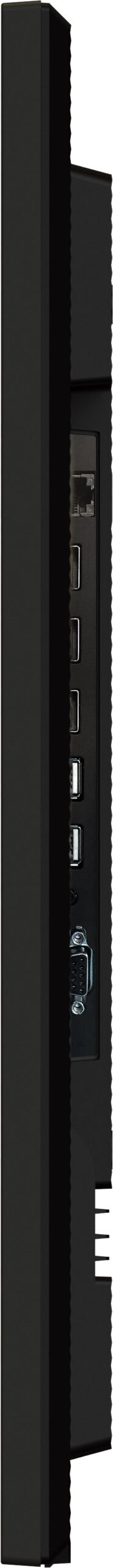iiyama LH4360UHS-B2AG beeldkrant Digitaal A-kaart 108 cm (42.5") LED Wifi 500 cd/m² 4K Ultra HD Zwart Type processor Android 11 24/7 - Afbeelding 8