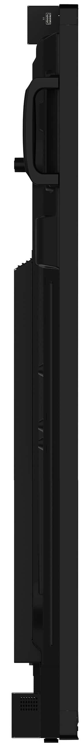 iiyama TE9218UWI-B1AG beeldkrant Kiosk-ontwerp 2,32 m (91.5") LED Wifi 500 cd/m² 5K Ultra HD Zwart Touchscreen Type processor Android 16/7 - Afbeelding 6
