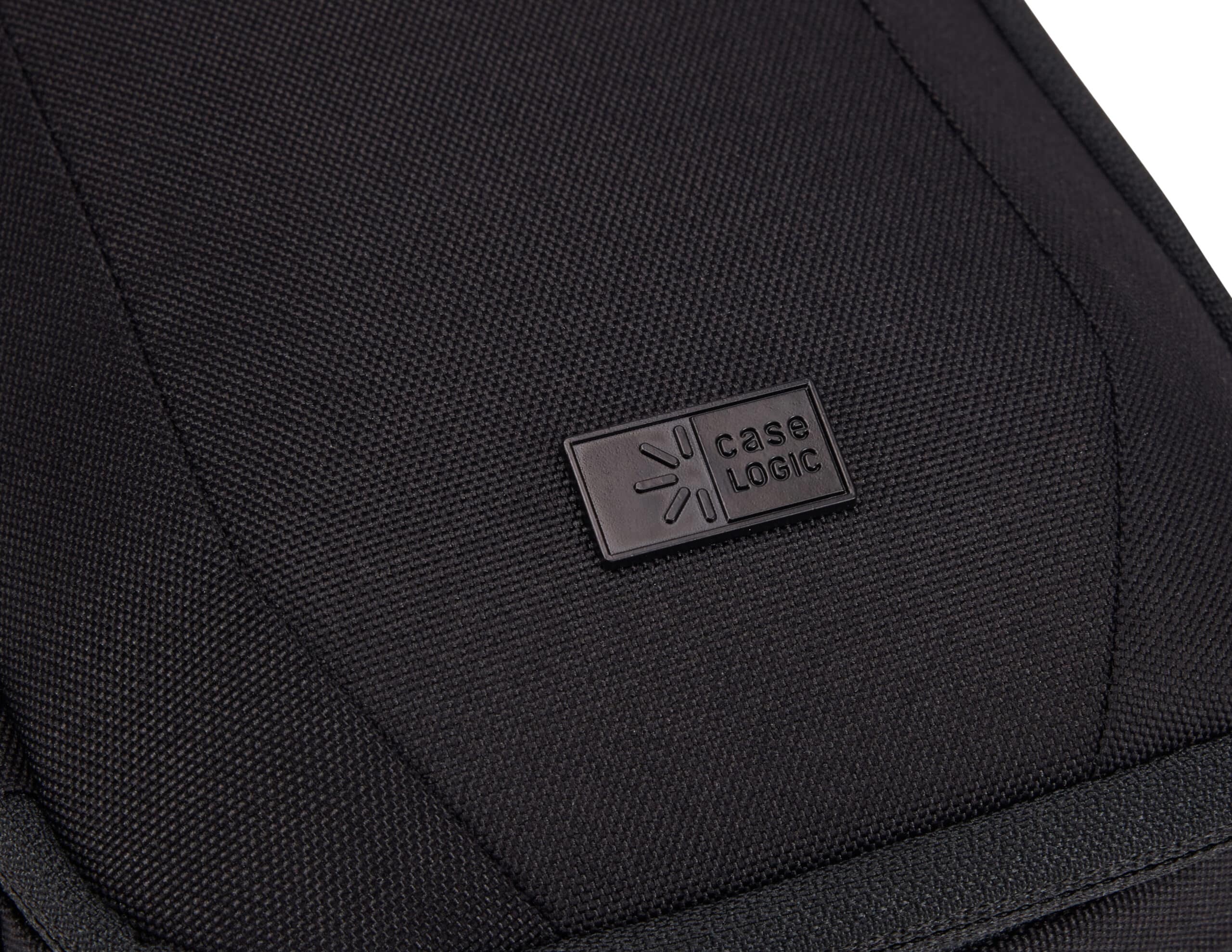 Case Logic Invigo Eco INVIAC102 Black apparatuurtas Opbergmap/sleeve Zwart - Afbeelding 7