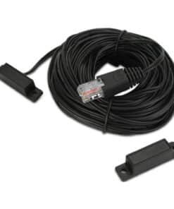 APC NetBotz deurschakelaarsensor voor ruimtes of racks van andere merken - 50 ft.