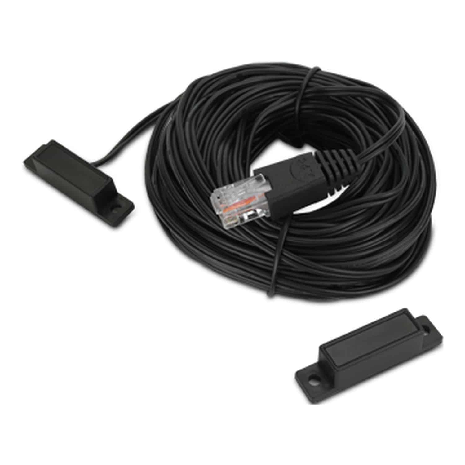 APC NetBotz deurschakelaarsensor voor ruimtes of racks van andere merken - 50 ft.