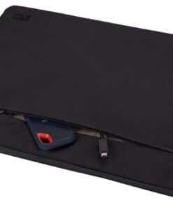 Case Logic Invigo Eco INVIS116 Black 38,1 cm (15") Opbergmap/sleeve Zwart - Afbeelding 5