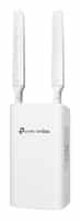 TP-Link Omada ER703WP-4G-Outdoor gateway/controller 10, 100, 1000 Mbit/s - Afbeelding 2