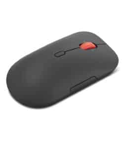 Lenovo Pro Plus 6050 muis Kantoor Ambidextrous RF-draadloos + Bluetooth Optisch 2400 DPI - Afbeelding 4