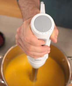 Braun MultiQuick 5 MQ 50001 M Staafmixer 1000 W Grijs, Wit - Afbeelding 4