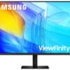 Samsung 37" ViewFinity S8 S80D UHD Monitor