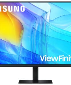 Samsung 37" ViewFinity S8 S80D UHD Monitor