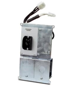 APC Symmetra RM 2-6kVA 230V vaste bedradingskit