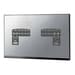 Neomounts WL30-265BL1 TV-beugel wand 43-85" Samsung schermen - ultra-vlak - Afbeelding 3