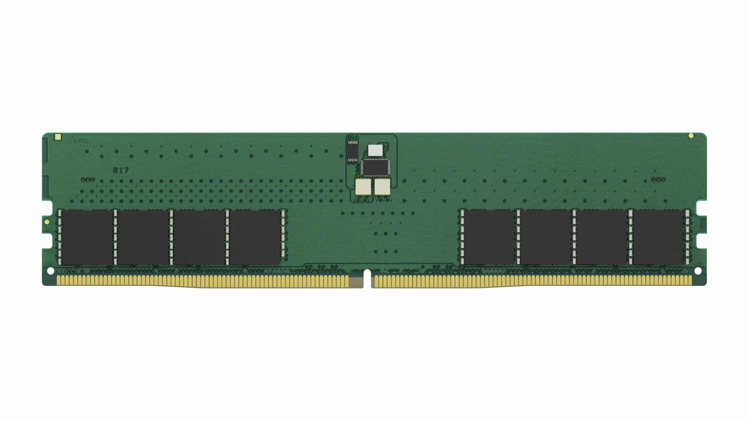 Kingston Technology ValueRAM geheugenmodule 48 GB 1 x 48 GB DDR5 5600 MT/s 288-pin DIMM - Afbeelding 2