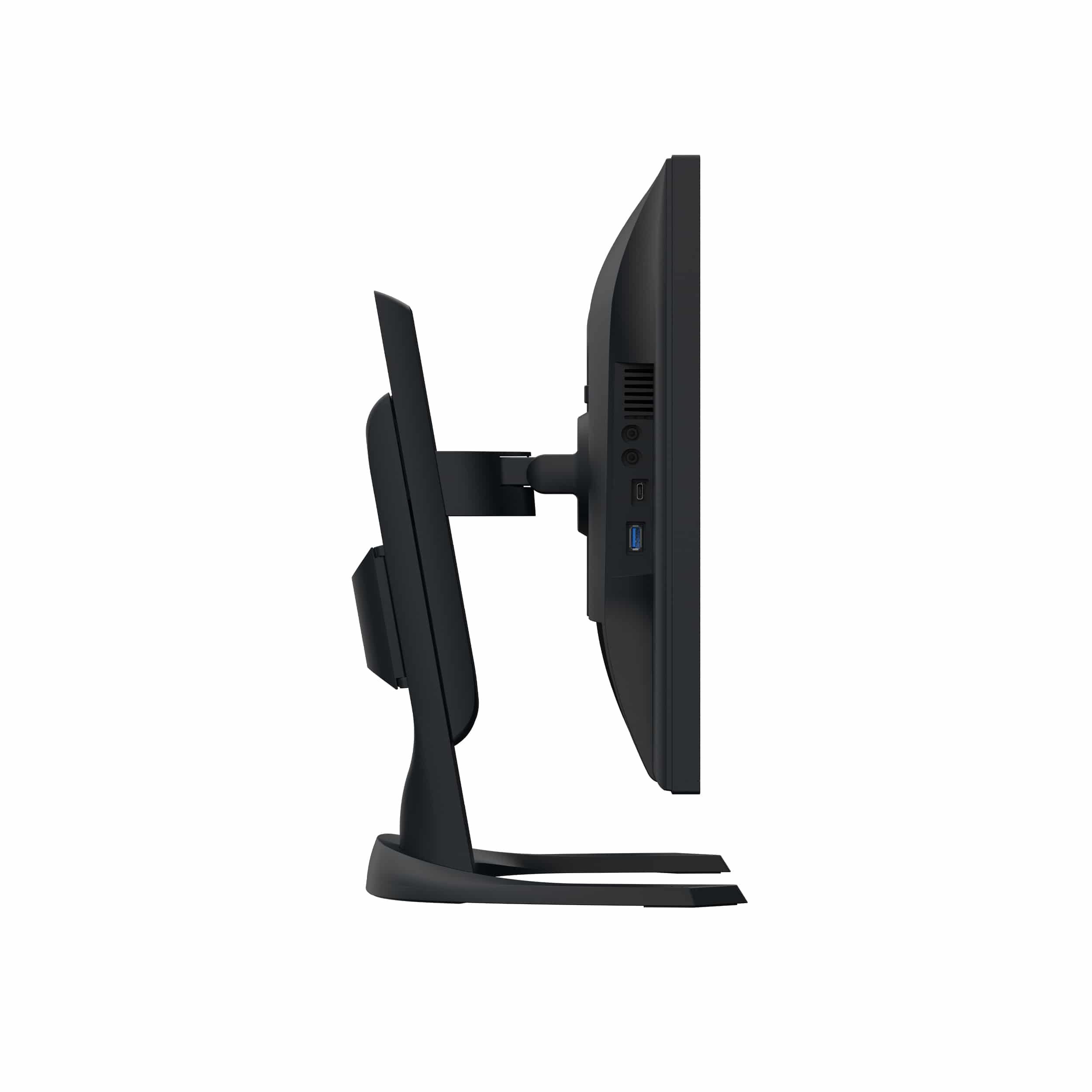 EIZO FlexScan EV2740X-BK computer monitor 68,6 cm (27") 3840 x 2160 Pixels 4K Ultra HD LCD Zwart - Afbeelding 7
