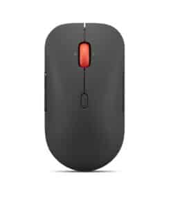 Lenovo Pro Plus 6050 muis Kantoor Ambidextrous RF-draadloos + Bluetooth Optisch 2400 DPI
