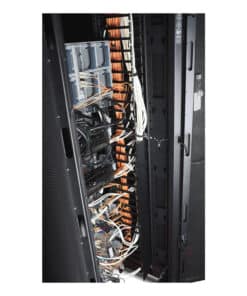 APC Verticale kabelmanager voor NetShelter SX 750 mm breed 45U (2x) - Afbeelding 5