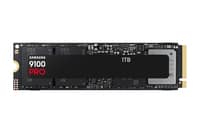 Samsung MZ-VAP1T0 1 TB M.2 PCI Express 5.0 NVMe V-NAND TLC - Afbeelding 2