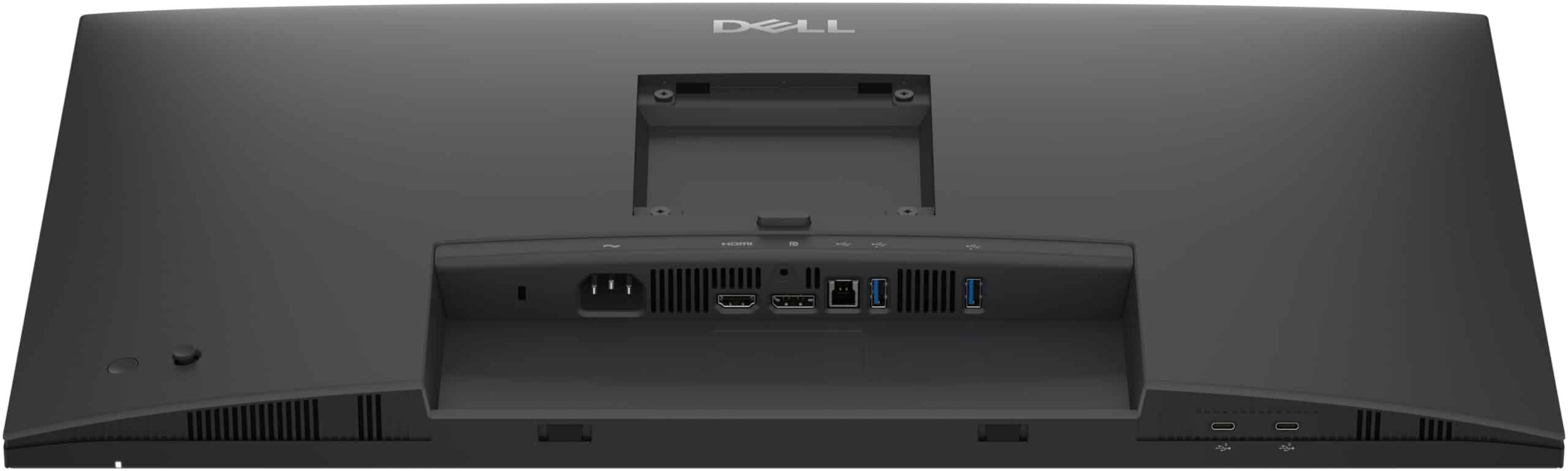 DELL Pro P 27 P2726H computer monitor 68,6 cm (27") 1920 x 1080 Pixels Full HD LCD Zwart - Afbeelding 4