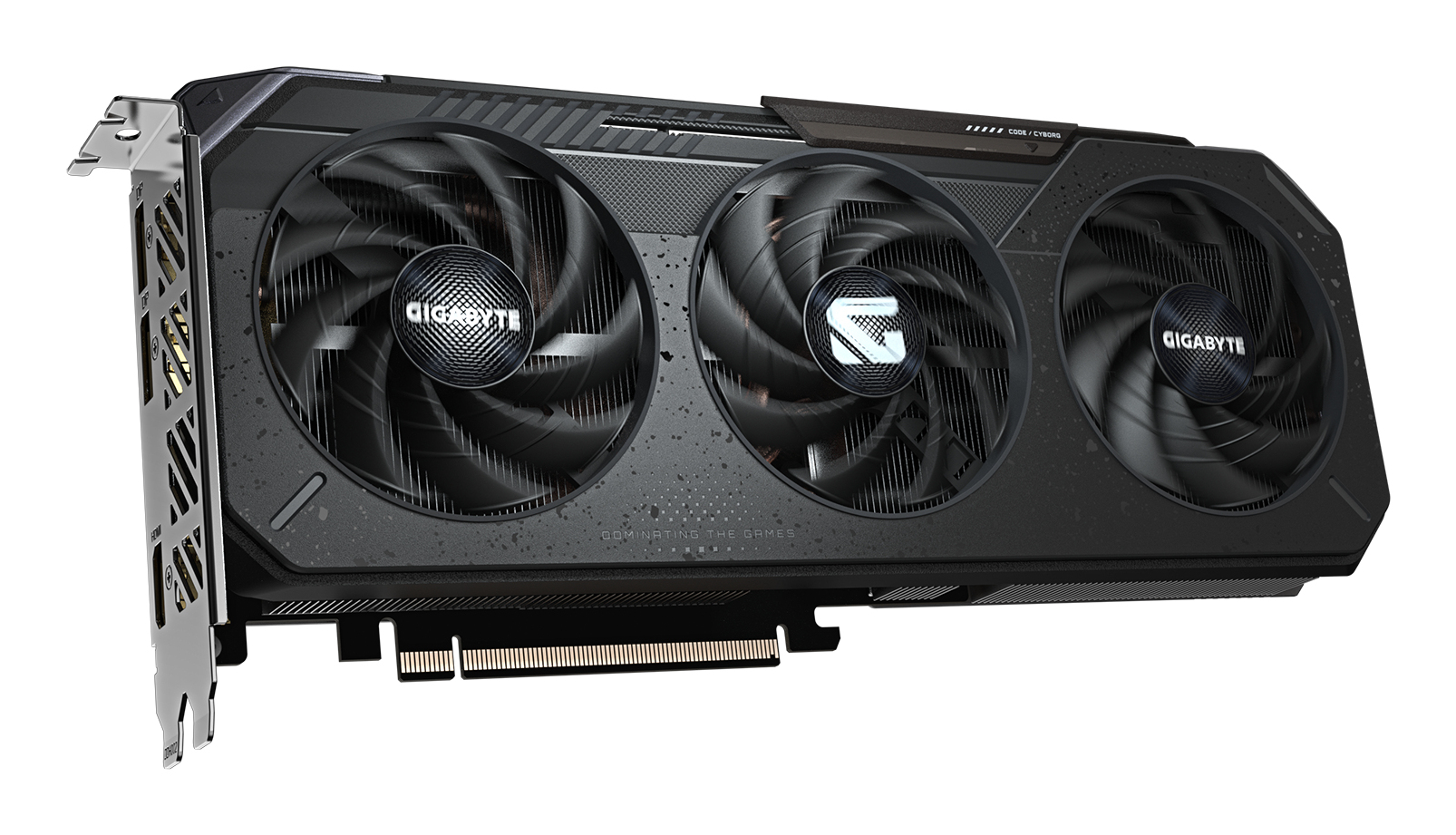 GIGABYTE Radeon RX 9060 XT GAMING OC 8G AMD 8 GB GDDR6 - Afbeelding 3