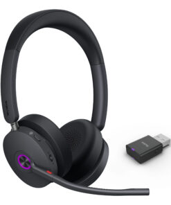 Yealink WH68 Hybrid Teams Headset