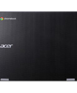 Acer Chromebook Spin 512 R856T-TCO-C970 Intel N N100 30,5 cm (12") Touchscreen HD+ 4 GB LPDDR5-SDRAM 32 GB eMMC Wi-Fi 6E (802.11ax) ChromeOS Zwart - Afbeelding 8