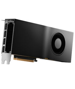 HP NVIDIA RTX 4500 Ada 24 GB 4DP Graphics - Afbeelding 3