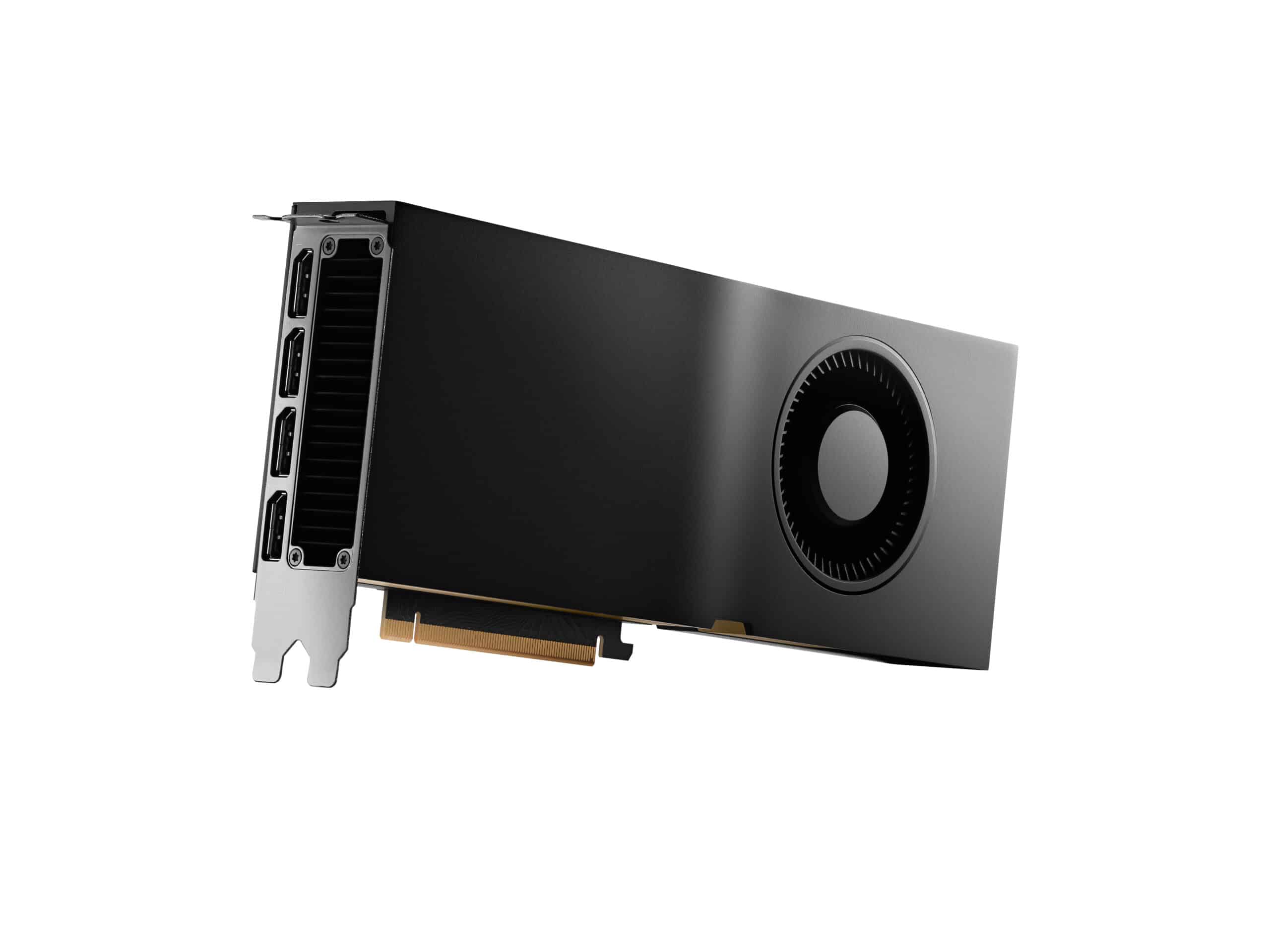 HP NVIDIA RTX 4500 Ada 24 GB 4DP Graphics - Afbeelding 3