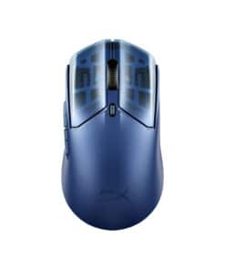 HyperX Pulsefire Haste 2 S Navy draadloze gamingmuis - Afbeelding 4