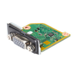 HP VGA Port Flex IO v2 interfacekaart/-adapter Intern