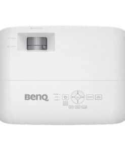 BenQ MW561 4000 ANSI lumens DLP WXGA (1200x800) Wit - Afbeelding 5