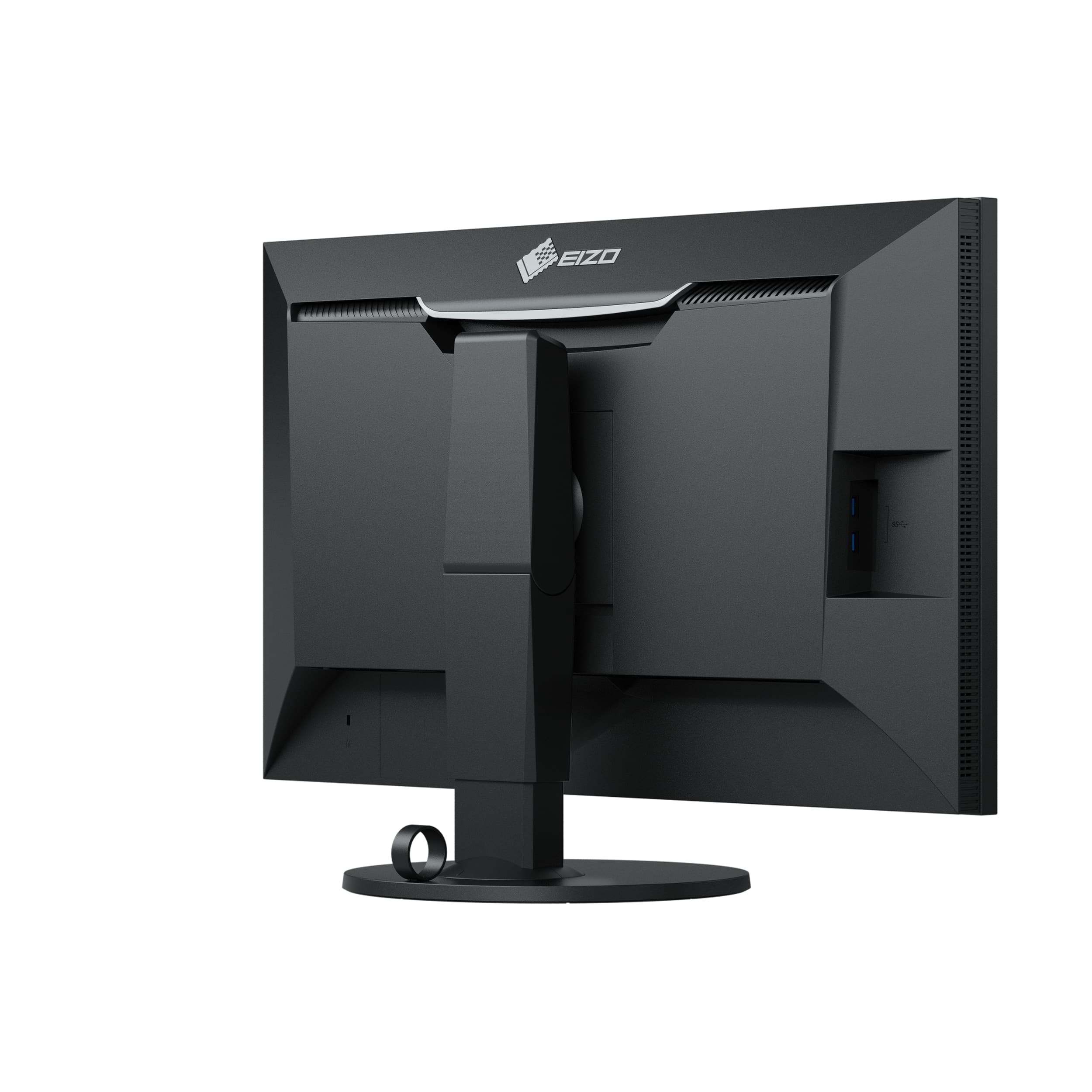 EIZO ColorEdge CS2731 computer monitor 68,6 cm (27") 2560 x 1440 Pixels Quad HD LCD Zwart - Afbeelding 6