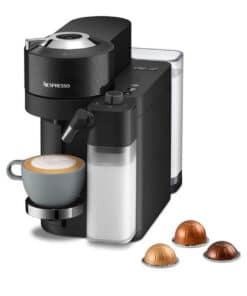 De’Longhi Nespresso Vertuo Lattissima ENV300.B Volledig automatisch Koffiepadmachine 1,8 l
