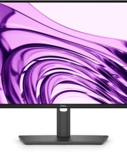 DELL Pro P P2226H computer monitor 54,6 cm (21.5") 1920 x 1080 Pixels Full HD LCD Grijs - Afbeelding 2