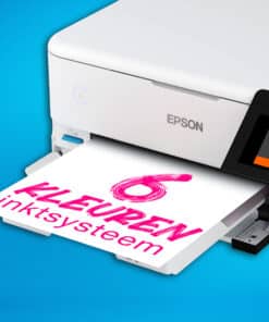 Epson EcoTank ET-8500 A4 Wi-Fi-fotoprinter met inkttank - Afbeelding 7