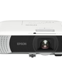 Epson EB-FH54 Projector met normale projectieafstand 4100 ANSI lumens 3LCD 1080p (1920x1080) Wit