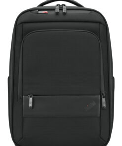 Lenovo ThinkPad Professional 16-inch Gen 2 rugzak Casual rugzak Zwart Kunststof - Afbeelding 2
