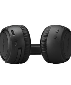 Kensington H1050 EQ Bluetooth On-Ear Headset met ruisonderdrukking van omgevingsgeluid - Afbeelding 4