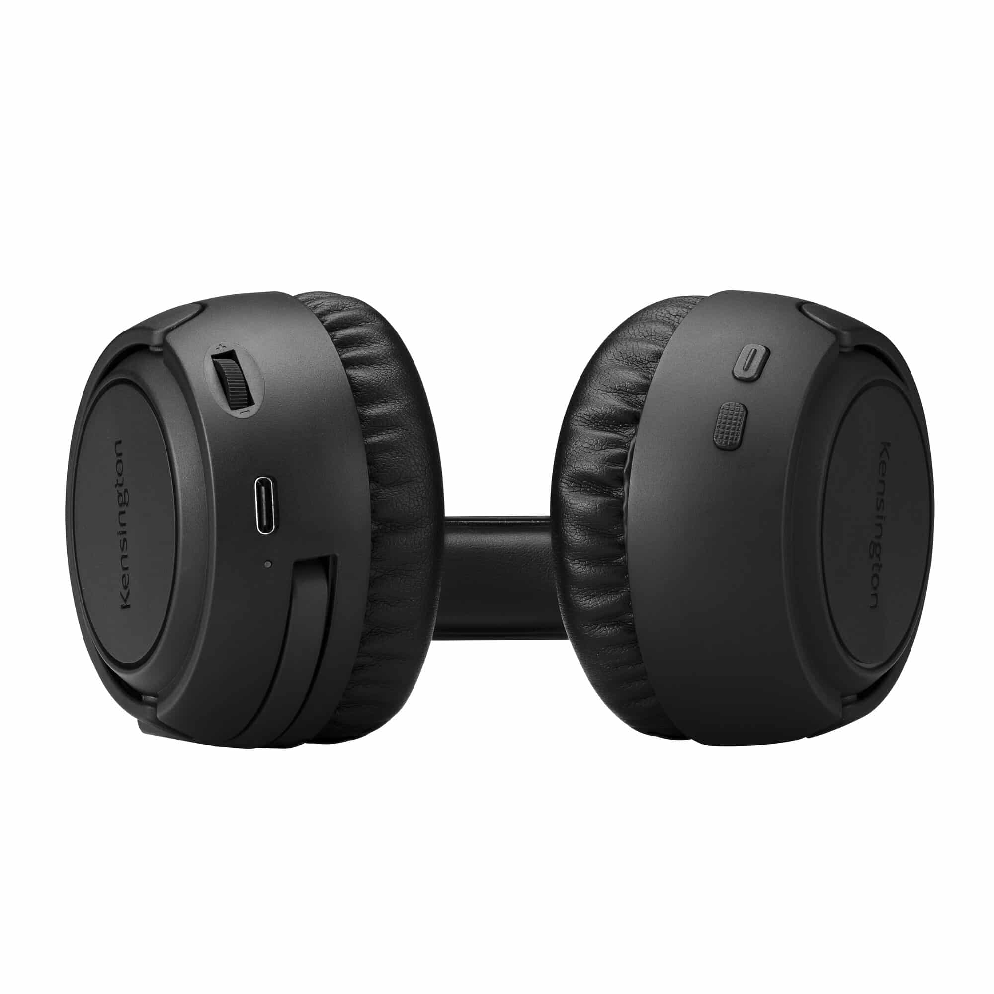 Kensington H1050 EQ Bluetooth On-Ear Headset met ruisonderdrukking van omgevingsgeluid - Afbeelding 4