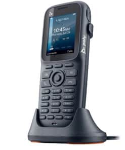 HP Poly Rove 20 DECT Phone Handset