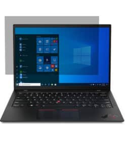 Lenovo 4XJ1U03944 schermfilter 35,6 cm (14") Laptop Randloze privacyfilter voor schermen